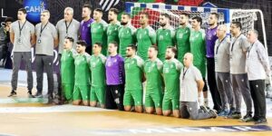 عقب بلوغه المربع الذهبي لكأس أمم إفريقيا.. المنتخب الوطني لكرة اليد يتأهل إلى المونديال