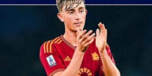 والده: هويسين سيعود لجوفنتوس وسيجدد عقده