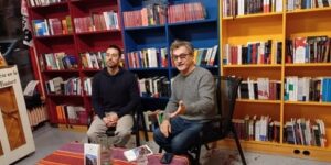 لمؤلفه البرتغالي توماس سوباس بانديرا.. كتاب يفضح تبعات الاحتلال المغربي للصحراء الغربية