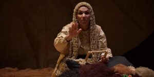 في مهرجان الكويت الدولي للمونودراما.. عرض “لالونا” الجزائرية في الكويت