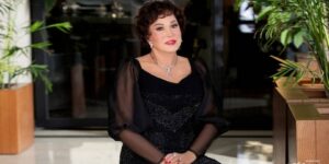 بكاء لبلبة وهذا ما قالته عن حياتها الشخصية