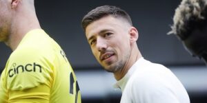 ميلان يرصد التعاقد مع كليمون لونغليه