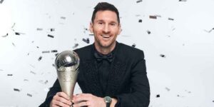 بوليسيتش يُثمن تأثير ميسي في الدوري الأمريكي