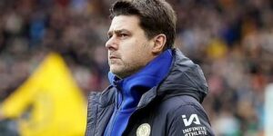 جون تيري: بوتشيتينو يحتاج إلى الوقت فقط