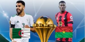 “الخضر” يواجهون بوركينا في ظروف جوية قاسية