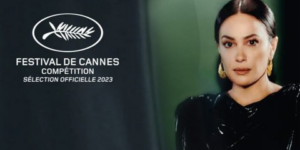 هند صبري تستكمل نجاحها العالمي في هوليوود