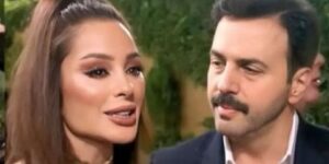 تيم حسن ووفاء الكيلاني يتحدثان عن سر نجاح العلاقات الزوجية