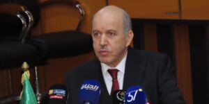 سايحي: تدشين مستشفيات جديدة بـ6000 سرير لدعم الخدمات الصحية وتحسين التكفل بالمرضى