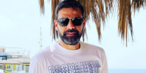 أمير طعيمة بعد انفصاله عن زوجته: الاحترام المتبادل بين الطرفين هو الأهم