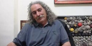 الساحة الثقافية تفقد أحد قامتها.. الفنان التشكيلي والسينوغراف والسينمائي أرزقي آيت العربي في ذمة الله