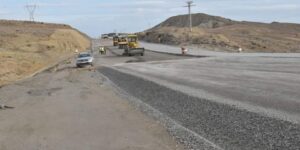 ربط ولاية المسيلة بالطريق السيار شرق− غرب مرورا ببرج بوعريريج