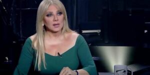 ندى بسيوني تكشف سرّ إخفائها مرض والدتها