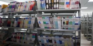 خنشلة.. إعادة تأهيل مكتبتين للمطالعة العمومية قريبا