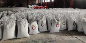 أم البواقي: نحو إنجاز 9 مستودعات جوارية لتخزين الحبوب