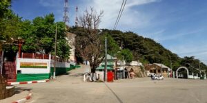 البليدة.. مخطط لربط بلدية الشريعة الجبلية بمختلف الشبكات