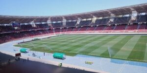 الرابطة المحترفة الأولى.. نقل مباراة الحمراوة والعميد إلى ملعب ميلود هدفي