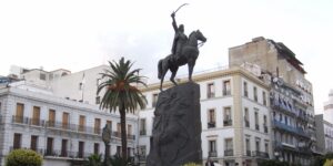 اجتماع الحكومة: الإستماع لعرض حول الإجراءات التنفيذية الخاصة بمشروع الفيلم السينمائي عن الأمير عبد القادر