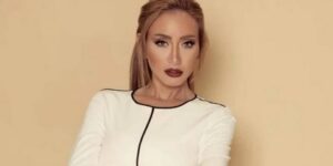 ريهام سعيد تبكي وتكشف: أضع 13 كيلو مكياج لإخفاء آثار عملية التجميل الفاشلة
