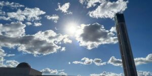 موجة حر وأمطار على عدة ولايات من الوطن