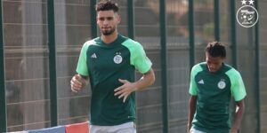 غيتون … تركيزنا منصب حول مباراة بوركينافاسو 