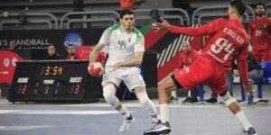 منتخب كرة اليد يطمح إلى حضور مشرف في مونديال الشبان