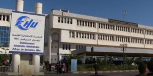 المؤسسة الاستشفائية الجامعية بوهران..  زهاء أربعين مصابا بداء كرون يخضعون للعلاج البيولوجي