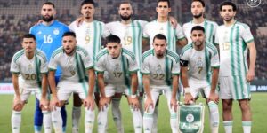 الخضر يواجهون غينيا وعينهم على النقاط الثلاث 