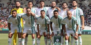 بعد الخروج المبكر من كأس أمم إفريقيا.. المنتخب الوطني يتراجع في التصنيف الدولي للفيفا 