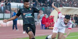 مولودية الجزائر تعزز موقعها في صدارة الدوري