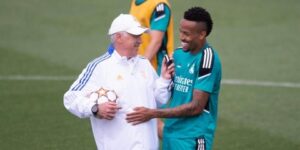 أنشيلوتي: هذه أفضل صفقة شتوية لريال مدريد