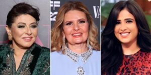 بعد سنوات من الغياب.. عودة نجمات مصر إلى الشاشة الكبيرة في 2024