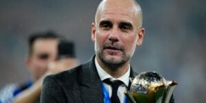 غوارديولا: برشلونة هو نادي قلبي