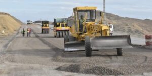 قسنطينة.. رصد أزيد من 7 مليار دينار لازدواجية الطريقين الوطنيين 79 و27