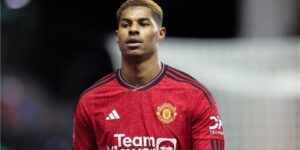 راشفورد يتلقى بيانا رسميا من مانشستر يونايتد