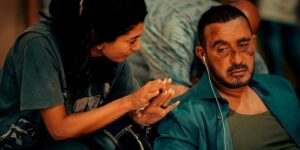 بمشاعر إنسانية خاصة.. أحمد السقا يتصدر المنافسة عالمياً