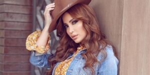 قضية شيكات بدون رصيد.. تأييد حبس نسرين طافش 3 سنوات