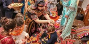 مركز البحث في اللغة والثقافة الأمازيغية.. دعوة لتأليف كتاب جماعي دولي حول “طقوس الناير”