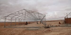 تيسمسيلت.. استرجاع 9 قطع أرضية من العقار الصناعي غير المستغل