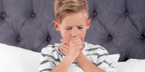 أسباب غير شائعة للسعال لدى الأطفال