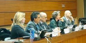 رئيسة المرصد الدولي لحماية ثروات الصحراء الغربية: المغرب ينتهج أسلوب التحايل في استغلال وتصدير مقدرات الشعب الصحراوي