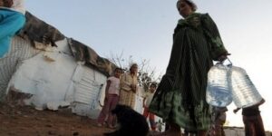 المغرب يصدّر الماء في عز أزمة جفاف خانقة!