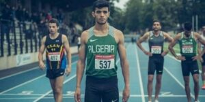 المقررة من 1 إلى 3 مارس القادم باسكتلندا.. ثلاثة عدائين جزائريين يشاركون في بطولة العالم 