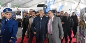 برج بوعريريج.. فتح سوق جوارية تضامنية تحسبا لشهر رمضان