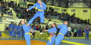 المقررة سنة 2025 .. اتحادية الفوفينام تسعى لاحتضان بطولة العالم