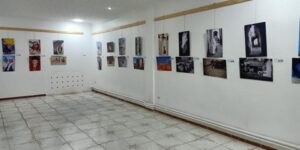 تهتم بالفنون البصرية.. فعاليات ثقافية من أجل فلسطين