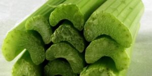 الكرفس.. مذاق وفوائد