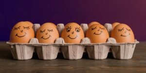 صحتنا في غذائنا.. حقائق مذهلة عن البيض