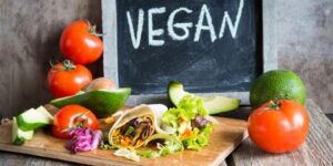 ما مدى صحة النظام النباتي للجسم؟- خبراء يجيبون