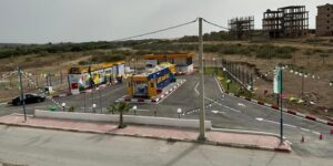 باتنة.. دخول 13 محطة خدمات وقود جديدة حيز الاستغلال قبل نهاية السنة