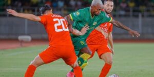 بعد الهزيمة الثقيلة التي مني بها في تنزانيا.. شباب بلوزداد يقصى من دوري أبطال إفريقيا